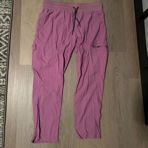 Carhartt scrub pants